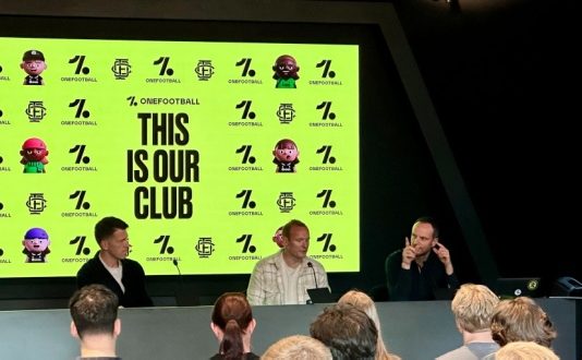 Polymarket Strengthens Its Position Through a Partnership With OneFootball