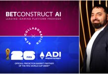 ADI Predictstreet and BetConstruct AI Announce Partnership