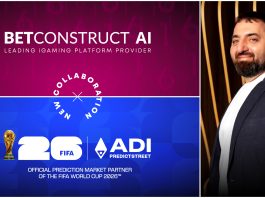 ADI Predictstreet and BetConstruct AI Announce Partnership