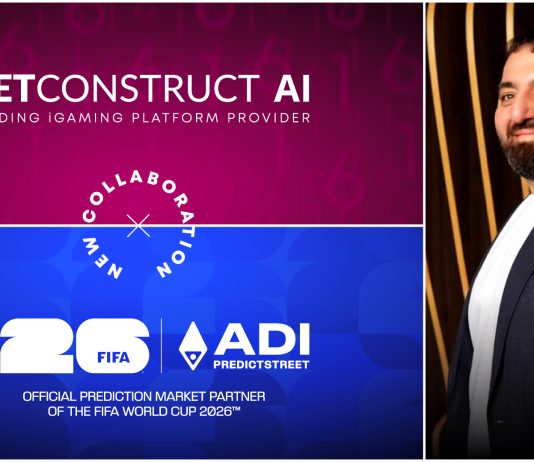 ADI Predictstreet and BetConstruct AI Announce Partnership