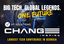 NVIDIA, Microsoft, Google Cloud, AWS, and Other Global Technology Leaders to Take the Stage at Change Inspire 2026