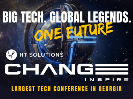 NVIDIA, Microsoft, Google Cloud, AWS, and Other Global Technology Leaders to Take the Stage at Change Inspire 2026
