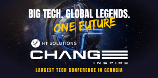 NVIDIA, Microsoft, Google Cloud, AWS, and Other Global Technology Leaders to Take the Stage at Change Inspire 2026