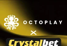 Octoplay Strengthens Georgia Presence with Crystalbet Deal