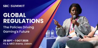 SBC Summit’s “Global Regulatory Issues” Track to Address the Transformation of Gambling Regulation