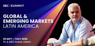 SBC Summit Will Discuss The Growth Potential Of The Industry In Latin America