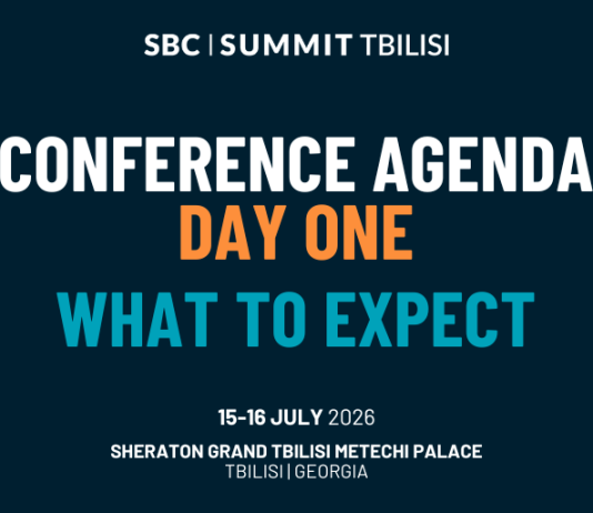 SBC Summit Tbilisi 2026 to Explore the Strategies Driving Sustainable Growth Across Emerging Markets