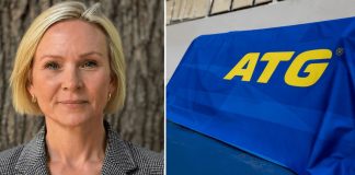 Anna Romboli To Lead ATG As Part Of New Strategy For The Development Of Horse Racing In Sweden