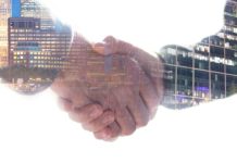 Ian Bradley And Tom Light Join Forces To Transform FIRST.bet