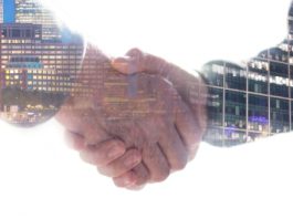 Ian Bradley And Tom Light Join Forces To Transform FIRST.bet