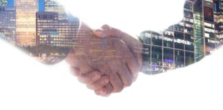 Ian Bradley And Tom Light Join Forces To Transform FIRST.bet
