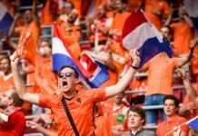 VBET Bets on the Dutch Market During the World Cup Period