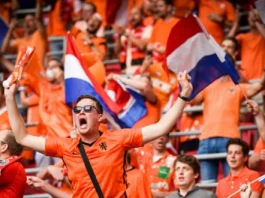 VBET Bets on the Dutch Market During the World Cup Period