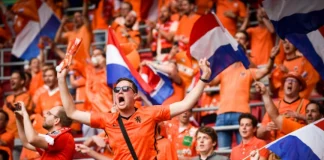 VBET Bets on the Dutch Market During the World Cup Period