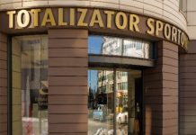 Totalizator Sportowy Parts Ways with Vice President Amid Scandal