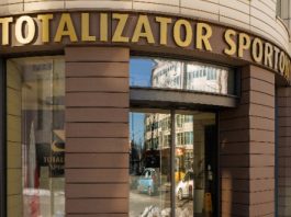 Totalizator Sportowy Parts Ways with Vice President Amid Scandal