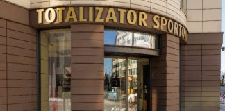 Totalizator Sportowy Parts Ways with Vice President Amid Scandal