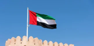 Former Crown Resorts CEO to Lead UAE Gaming Regulator