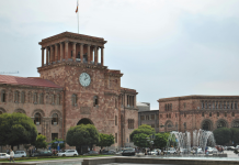 Armenia Elections 2026: What the New Political Cycle Means for Online Gaming Regulation