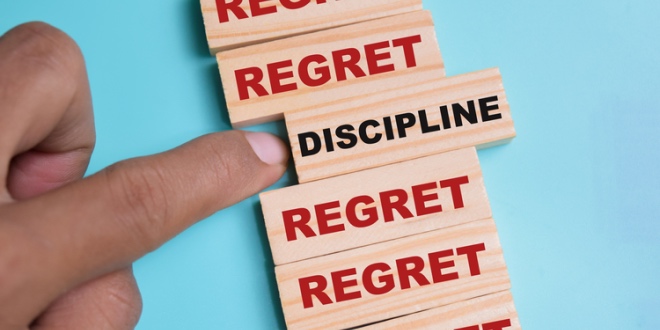 discipline