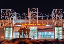 Manchester United Reportedly Close to £20m Betway Training Kit Deal Ahead of New Sponsorship Rules
