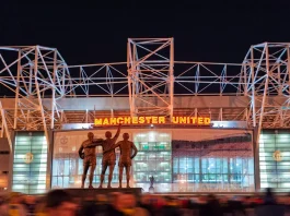 Manchester United Reportedly Close to £20m Betway Training Kit Deal Ahead of New Sponsorship Rules