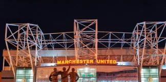 Manchester United Reportedly Close to £20m Betway Training Kit Deal Ahead of New Sponsorship Rules