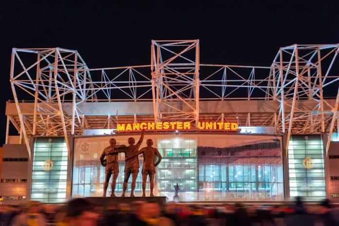 man-u
