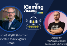 Podcast Review: Bill Pascrell III on Why Prediction Markets Are Reshaping US Gaming, and What to Do About It