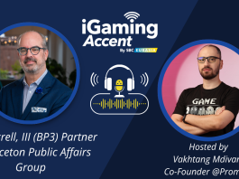 Podcast Review: Bill Pascrell III on Why Prediction Markets Are Reshaping US Gaming, and What to Do About It