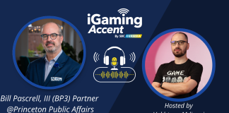 Podcast Review: Bill Pascrell III on Why Prediction Markets Are Reshaping US Gaming, and What to Do About It