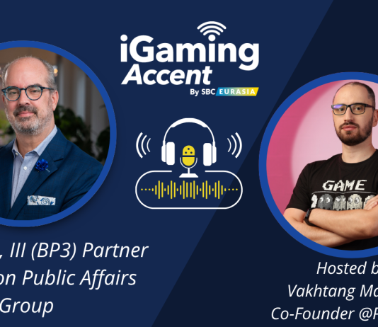 Podcast Review: Bill Pascrell III on Why Prediction Markets Are Reshaping US Gaming, and What to Do About It
