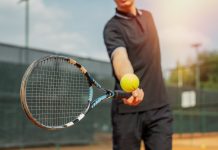 Sportradar Extends Exclusive Wimbledon Data and Broadcast Rights Deal