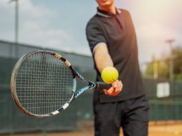 Sportradar Extends Exclusive Wimbledon Data and Broadcast Rights Deal