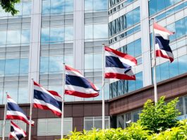 Thailand Steps Up Crackdown on Gambling Ahead of the World Cup