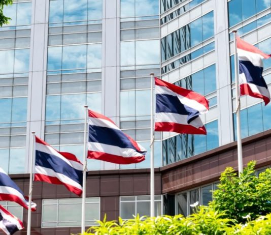 Thailand Steps Up Crackdown on Gambling Ahead of the World Cup