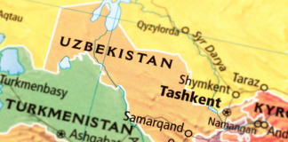 Uzbekistan Regulators Warn Of Risks Of Illegal Betting Advertising During The 2026 World Cup