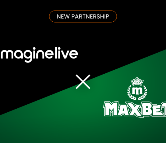 Imagine Live And MaxBet Launch Live Casino In The Balkans