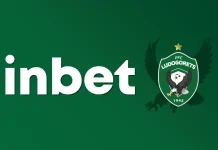 inbet Expands Sports Presence Through PFC Ludogorets Sponsorship