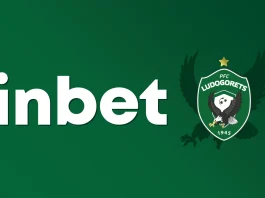 inbet Expands Sports Presence Through PFC Ludogorets Sponsorship