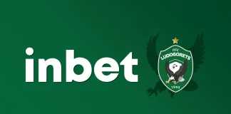 inbet Expands Sports Presence Through PFC Ludogorets Sponsorship