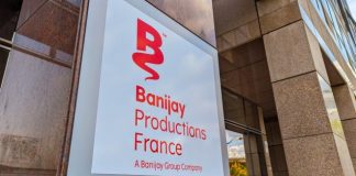 Banijay and All3Media Merger Completed