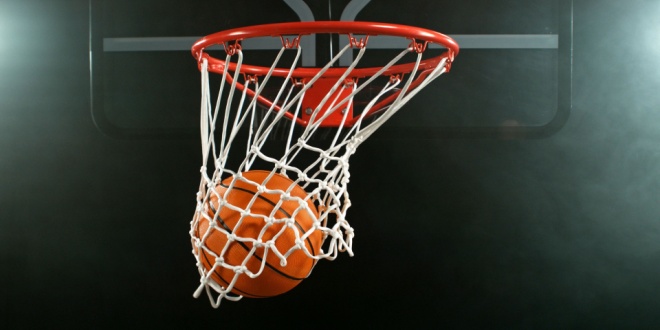 Basketball