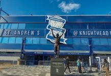 Coral Signs Historic Front-of-Shirt Sponsorship Deal with Birmingham City