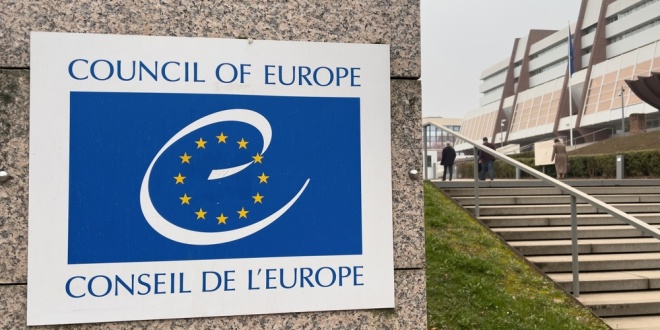 Council-of-Europe