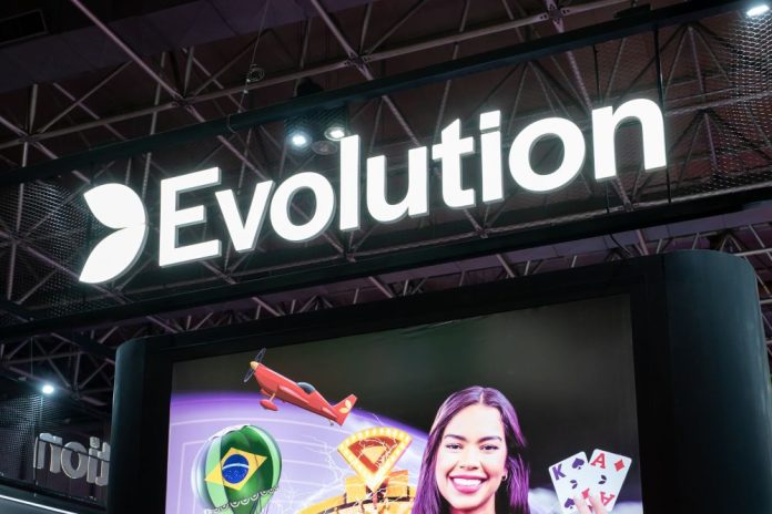 Evolution-logo