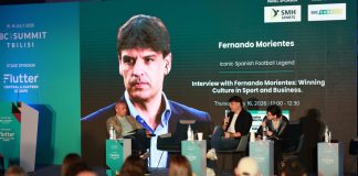 Regulatory Exchange and High-Level Networking Define SBC Summit Tbilisi 2026