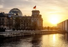 Germany Takes Significant Step in Fight Against the Black Market