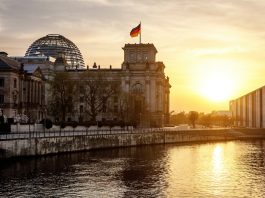 Germany Takes Significant Step in Fight Against the Black Market