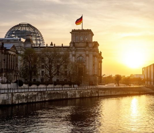 Germany Takes Significant Step in Fight Against the Black Market